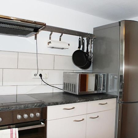 Ferienwohnung Landlust Wolfenbuettel Denkte ภายนอก รูปภาพ
