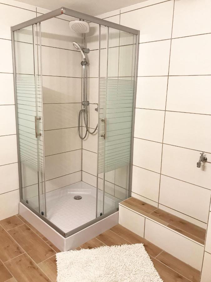 Ferienwohnung Landlust Wolfenbuettel Denkte ภายนอก รูปภาพ